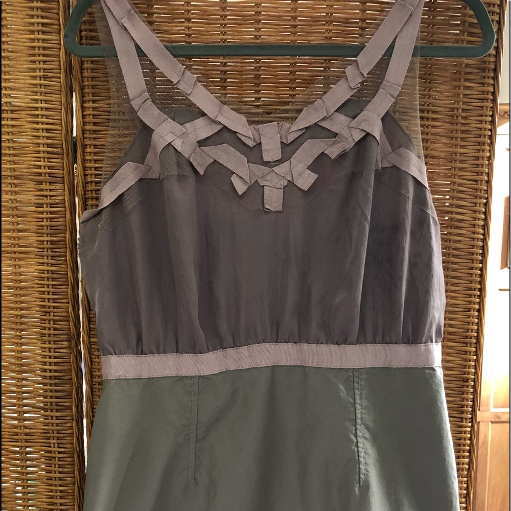 Cute Loft Summer Dress 12P